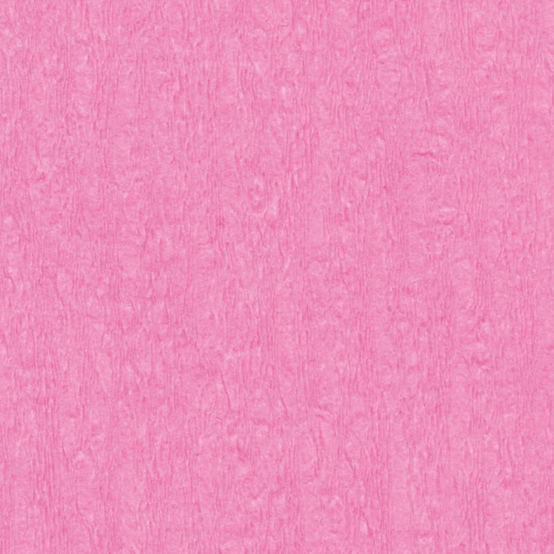 Kräppapper - rosa image