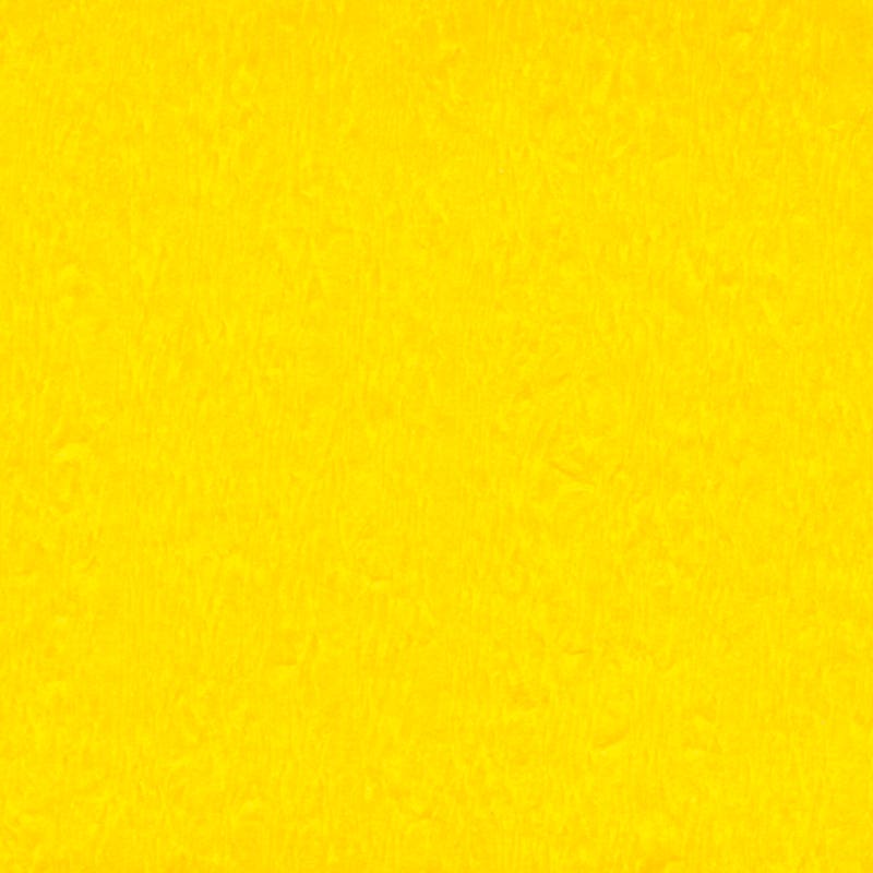 Kräppapper - gul  image