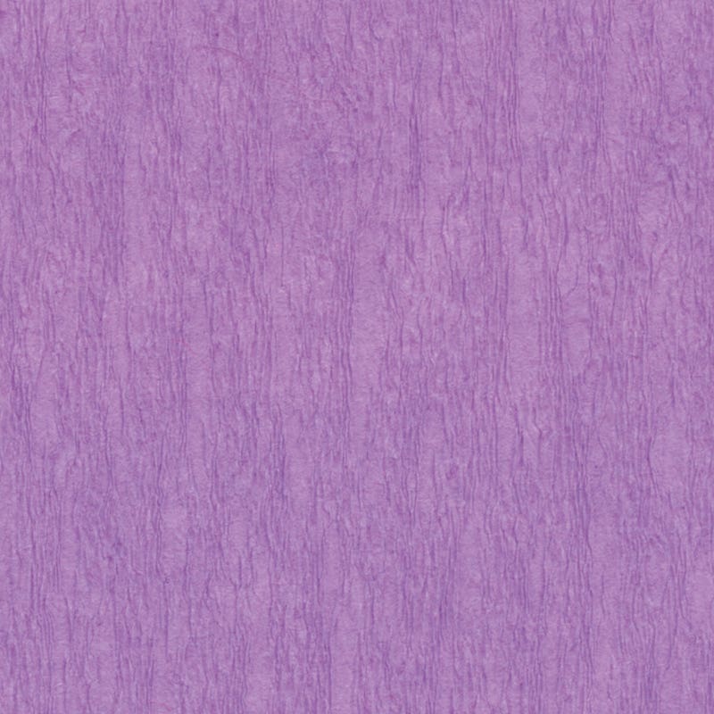 Kräppapper - lila  image