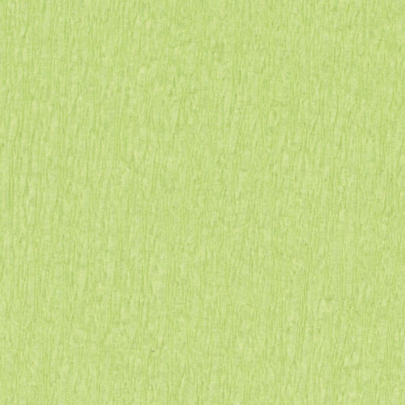Kräppapper - gräsgrön  image