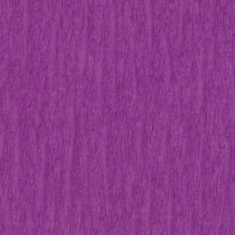 Kräppapper - purpur  image