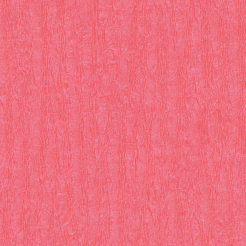 Kräppapper - laxfärg  image