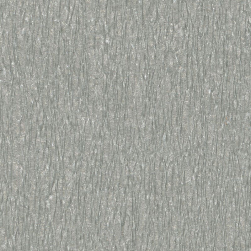 Kräppapper-special enfärgad - silver  image