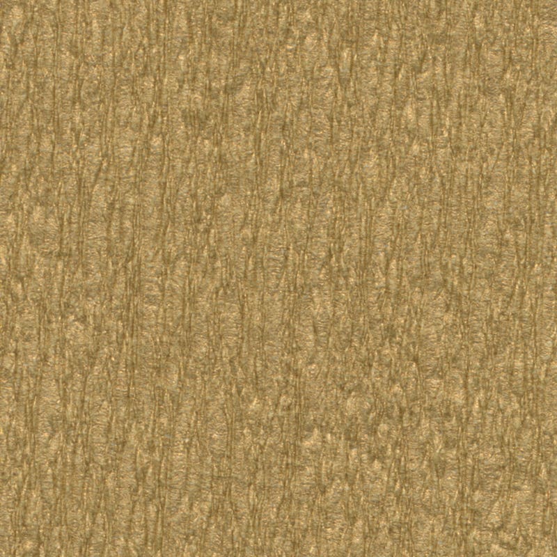 Kräppapper-special enfärgad - guld  image