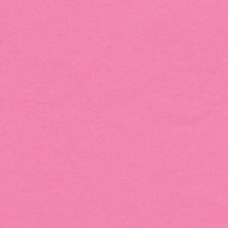 Silkespapper FSC 50x76 cm- mörk rosa image