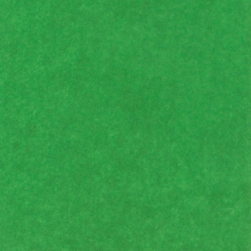 Silkespapper FSC 50x76 cm - grön  image