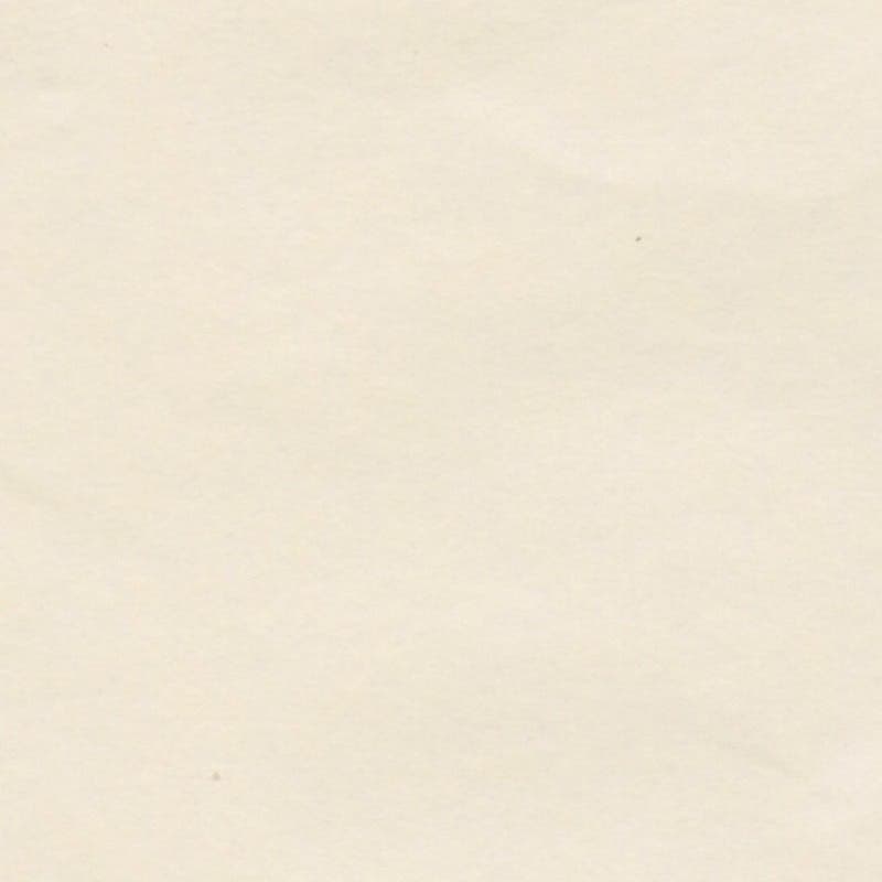 Silkespapper FSC 50x76 cm - ljus gul (babygul)  image