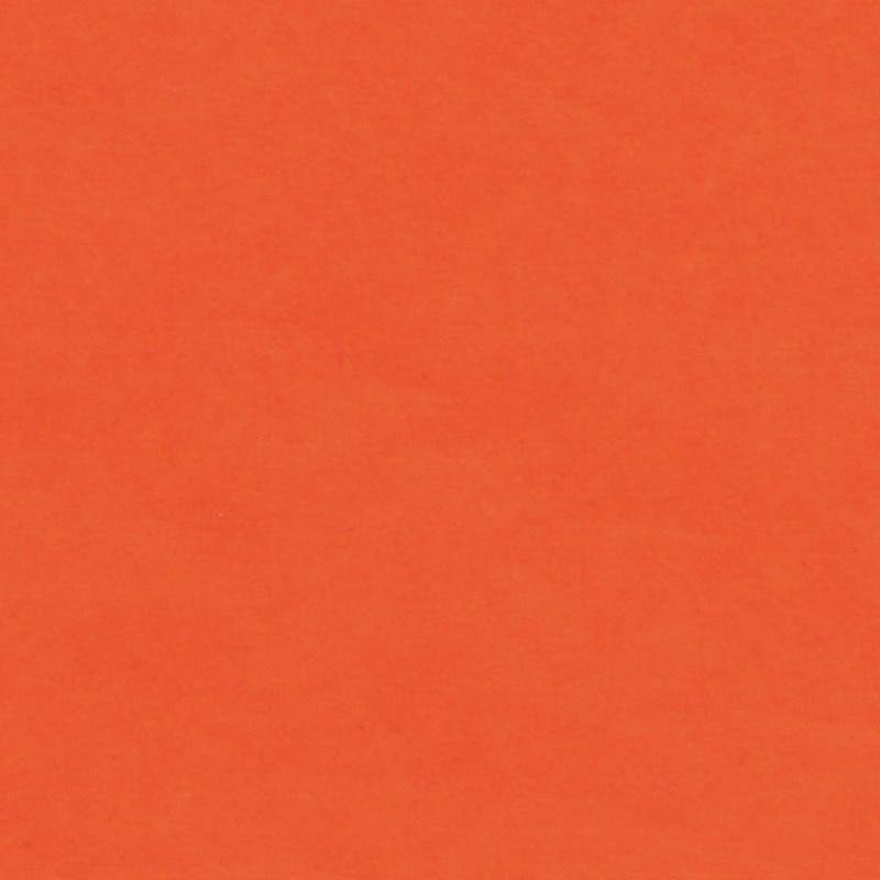 Silkespapper FSC 50x76 cm - orange image