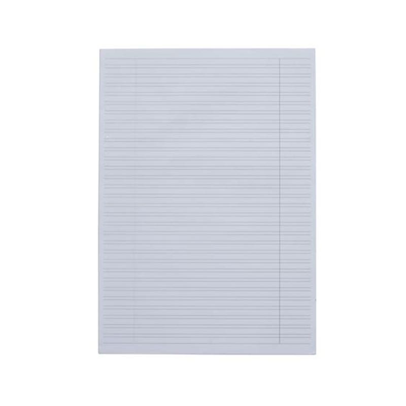 A4 woodless writing paper 90 gsm/m2 - single image