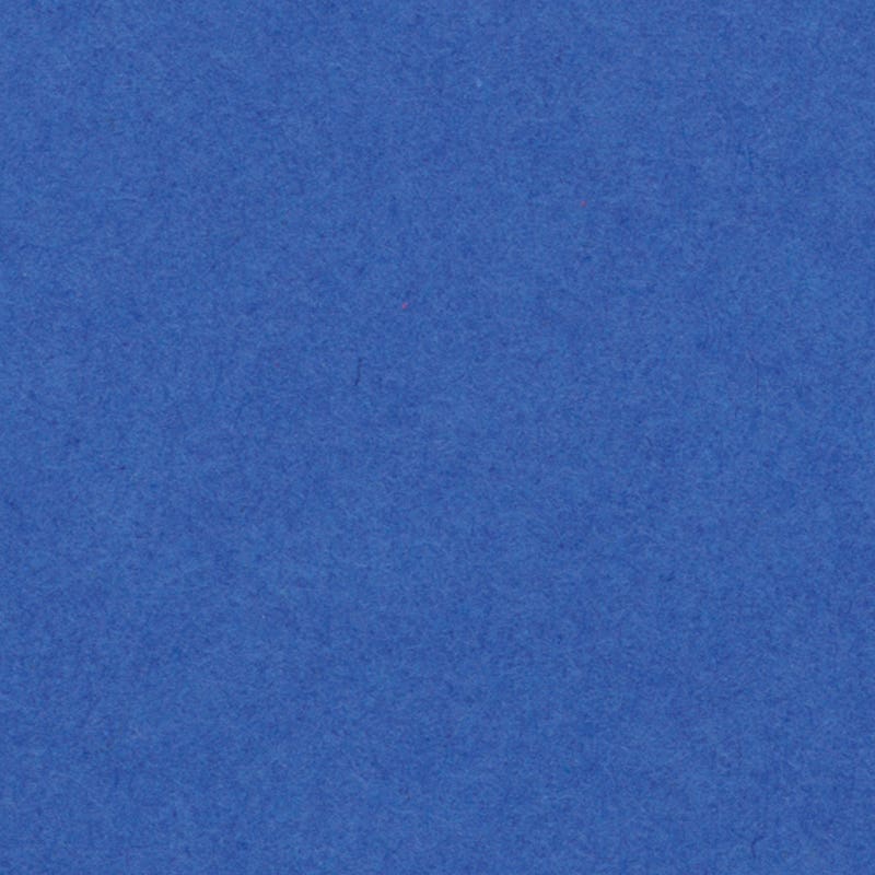 Kartongpapper, 160 g, 50x65 cm - ultramarin  image