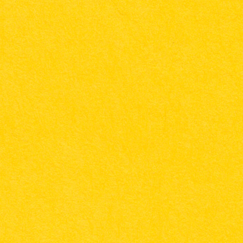 Kartongpapper, 160 g, 50x65 cm - gul image
