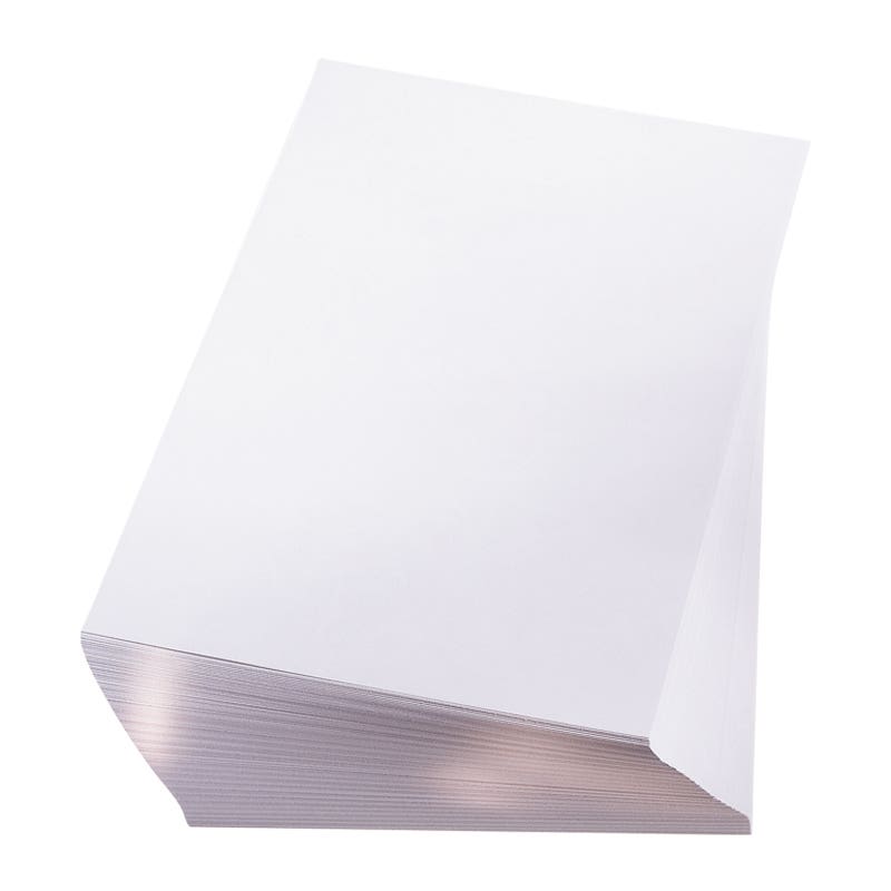Ritpapper, 160 g - 25x32,5 cm - 50 ark  image