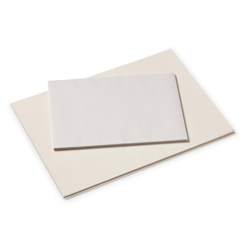 Transparent papper 210x297 mm - 80g/m² - 100 ark  image