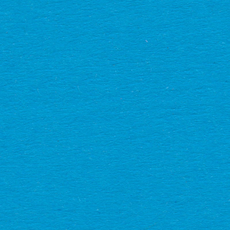 Kartongpapper, 50 x 65 cm, 280 g - blå image