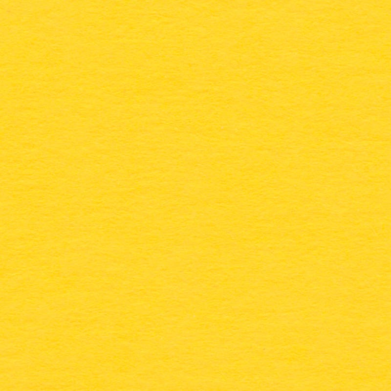 Kartongpapper, 50 x 65 cm, 280 g - gul image