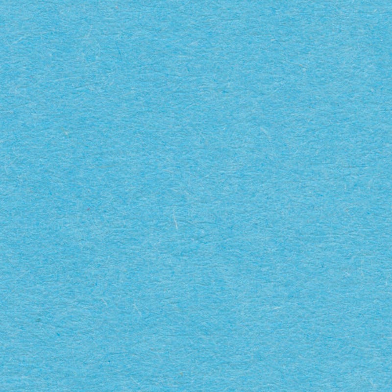 Kartongpapper, 50 x 65 cm, 280 g - himmelsblå image