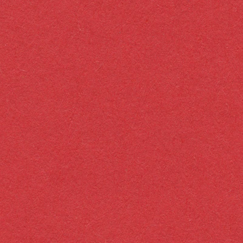 Kartongpapper, 50 x 65 cm, 280 g - karminröd  image