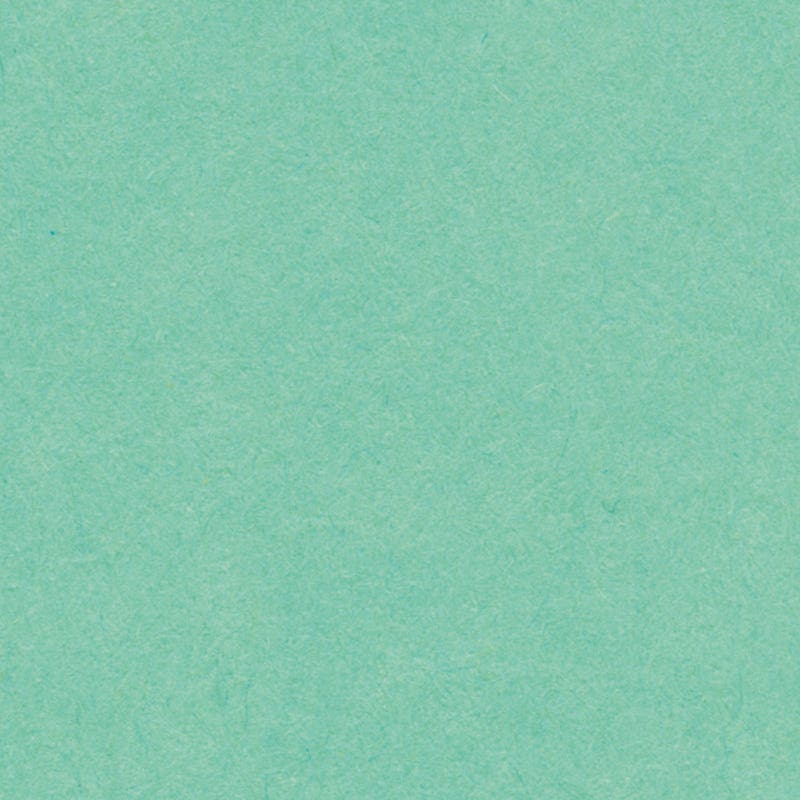 Kartongpapper, 50 x 65 cm, 280 g - mint  image