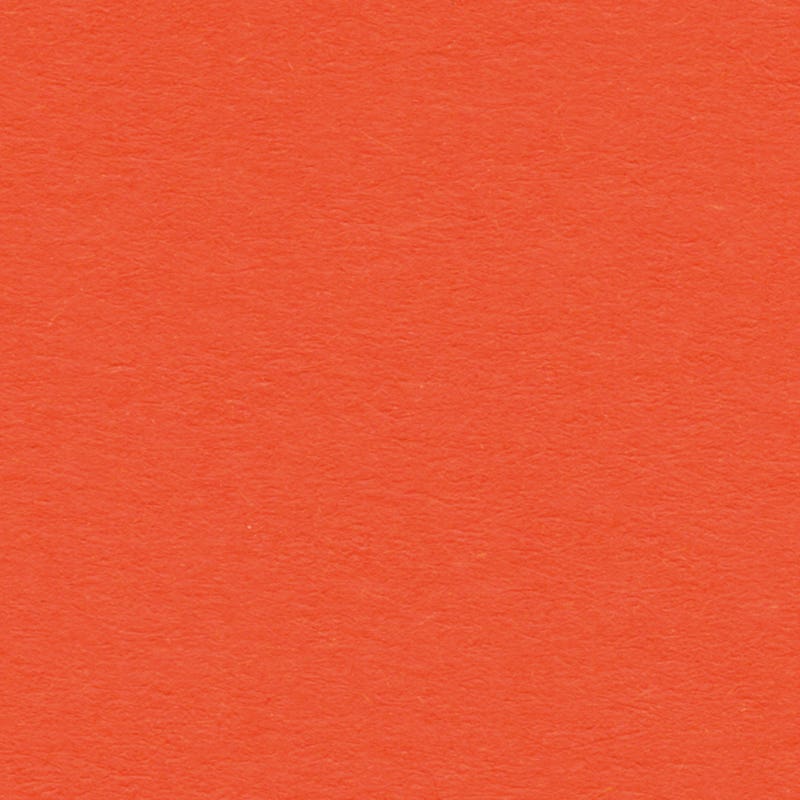 Kartongpapper, 50 x 65 cm, 280 g - orange  image