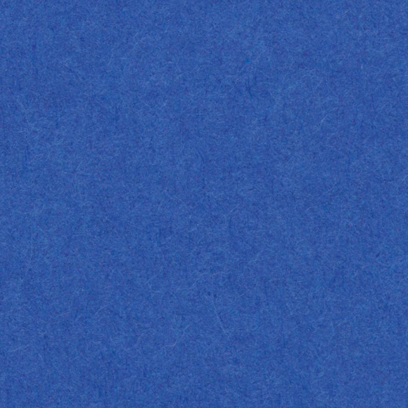 Kartongpapper med vikning, 50x65 cm, 280g - ultramarin  image