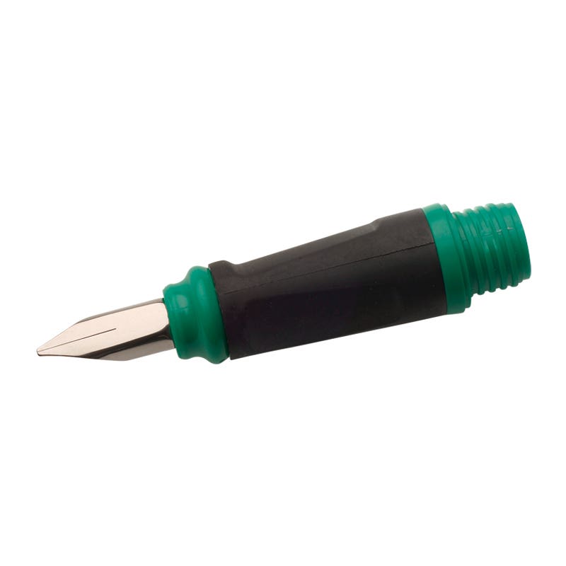 Greenfield calligrafi spets - 1,1 mm image