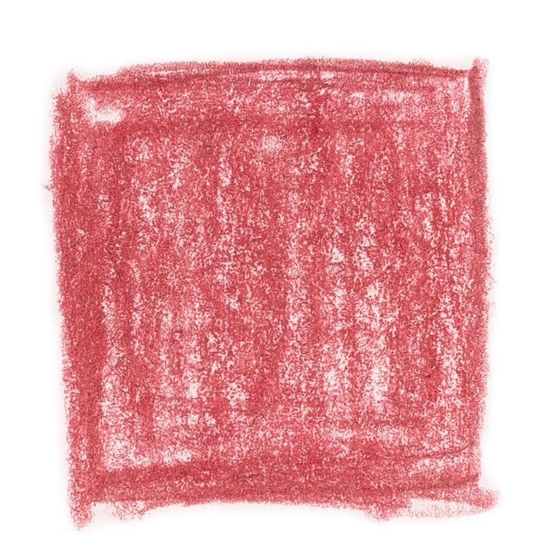 Yorik Colour färgpennor Triangulär - carminröd image
