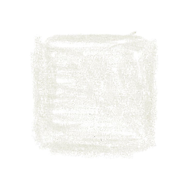 Caran d'Ache Classiccolor Akvarellpennor - färg: vit image