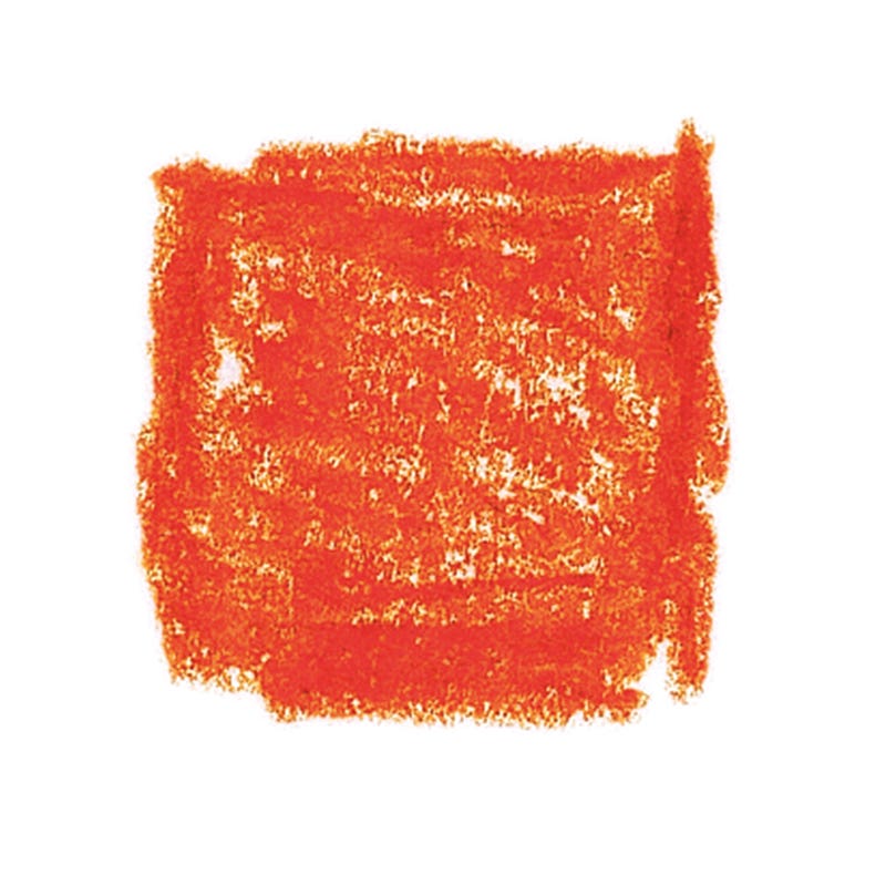 Caran d'Ache Classiccolor Akvarellpennor - färg: orange image