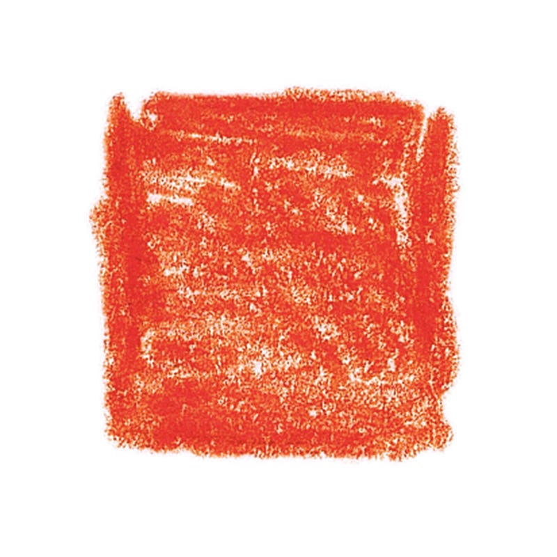 Caran d'Ache Classiccolor Akvarellpennor - färg: rödgul image