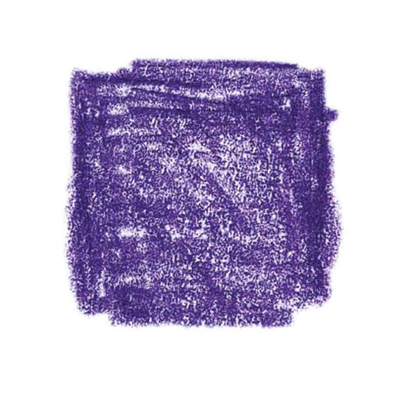 Caran d'Ache Classiccolor Akvarellpennor - färg: ljusviolet image