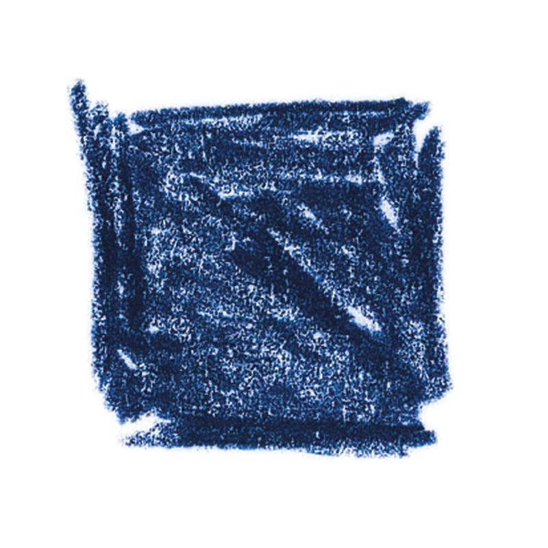 Caran d'Ache Classiccolor Akvarellpennor - färg: nattblå image