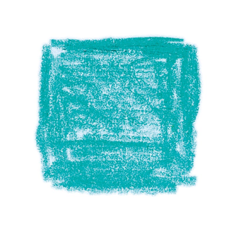 Caran d'Ache Classiccolor Akvarellpennor - färg: jadegrön image