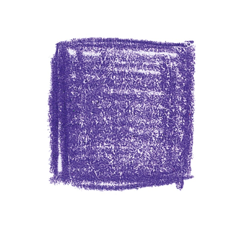 Lyra Rembrandt Polycolor - färg: violet mörk image