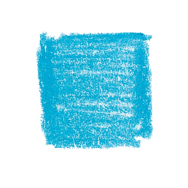 Lyra Rembrandt Polycolor - färg: turkos image