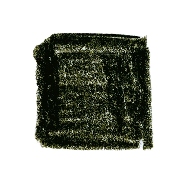 Lyra Rembrandt Polycolor - färg: olivgrön image