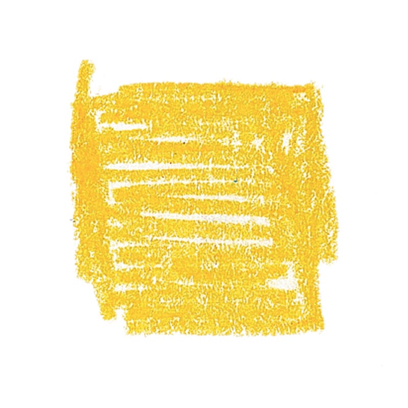 Lyra Rembrandt akvarellpennor - färg: kanariegul image