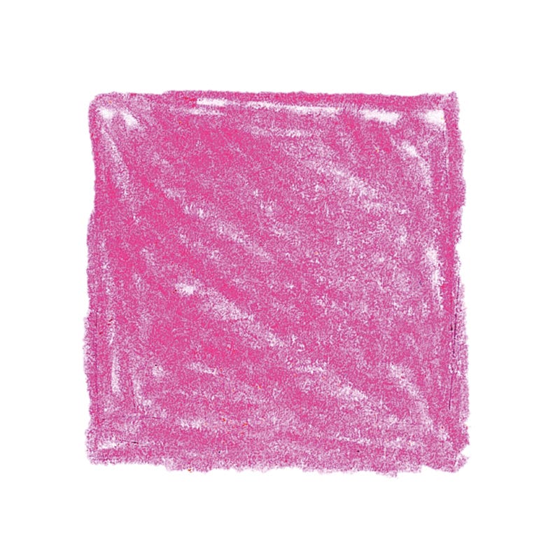 Lyra Color Giants - olackade -enfärgade - 12 pennor - färg: madder rosa image