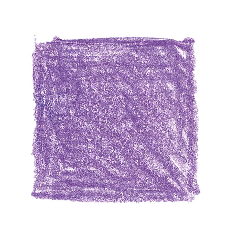 Lyra Color Giants - olackade -enfärgade - 12 pennor - färg: violet ljus image