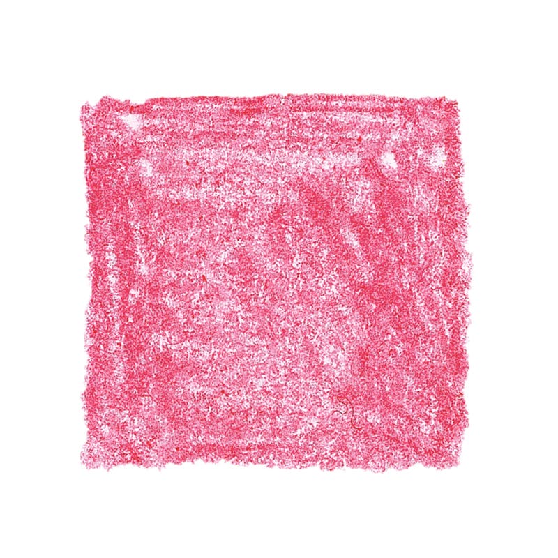 Lyra Color Giants - olackade -enfärgade - 12 pennor - färg: neon röd image
