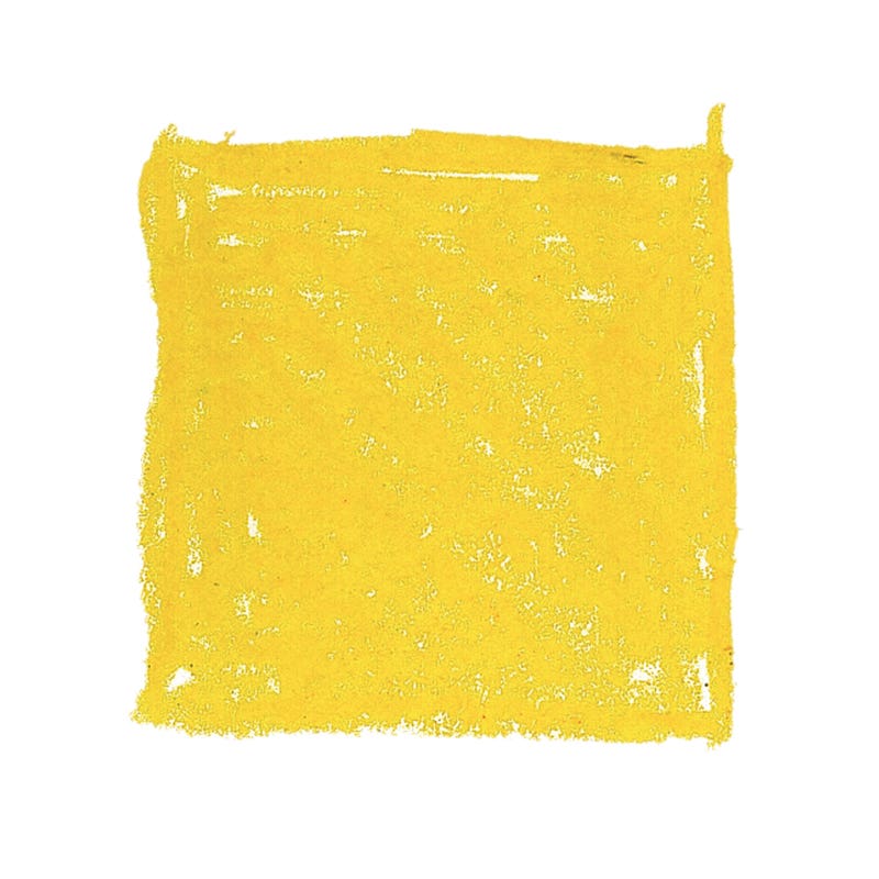 Lyra Color Giants - lackade -en färg - 12 pennor - färg: citron image