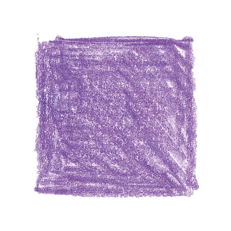 Lyra Color Giants - lackade -en färg - 12 pennor - färg: violet ljus image