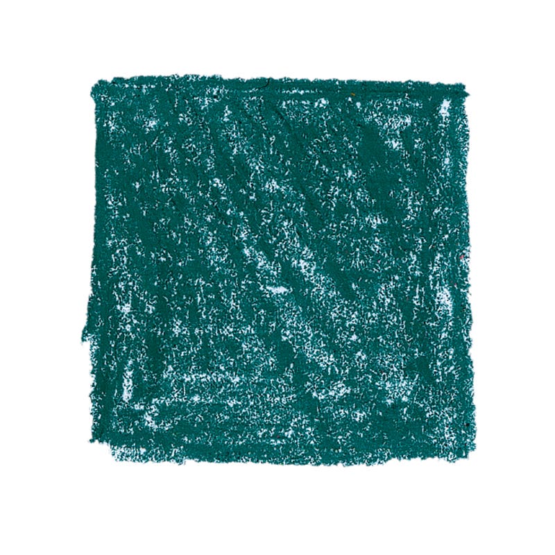 Lyra Color Giants - lackade -en färg - 12 pennor - färg: metallgrön image