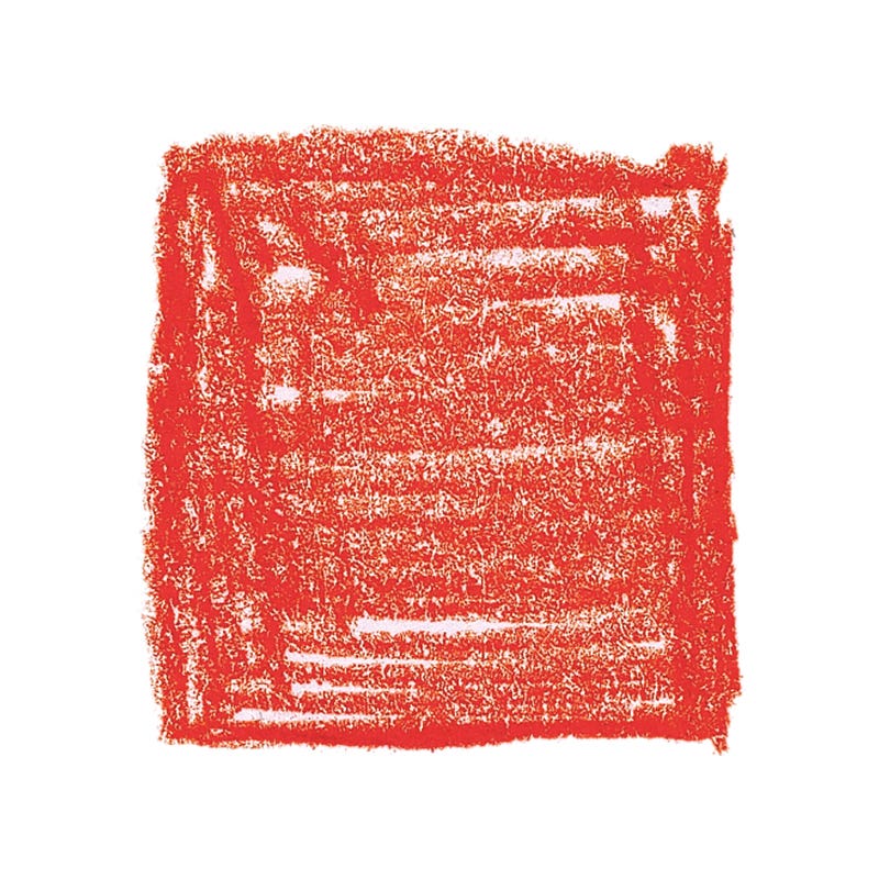 Lyra Super Ferby vaxfärgstift - en färg -12 pennor - färg: orange image