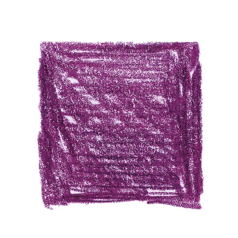 Lyra Super Ferby vaxfärgstift - en färg -12 pennor - färg: magenta image