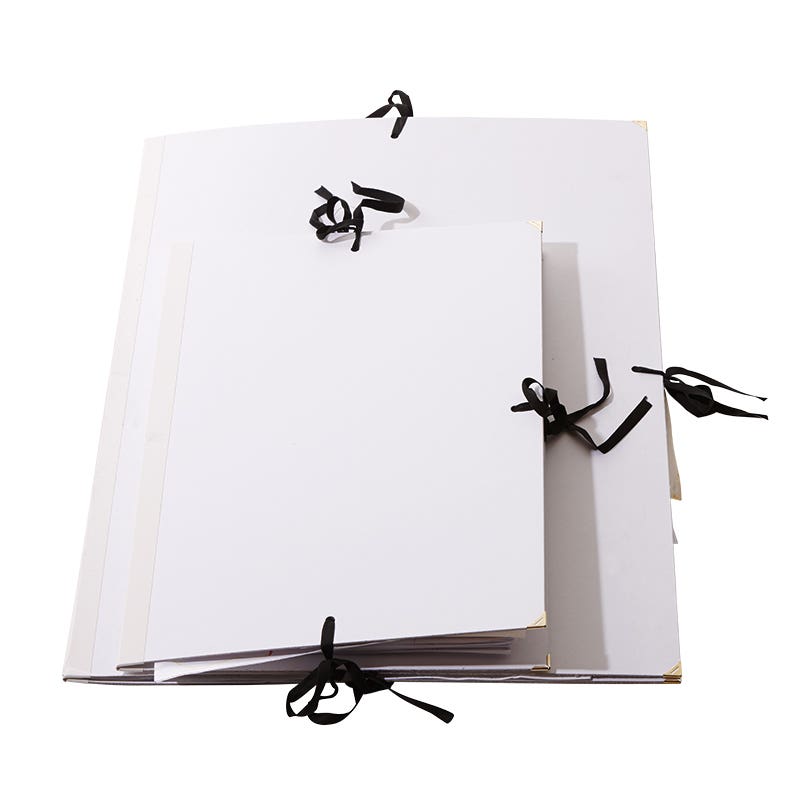 Mapp liten 51x35cm image
