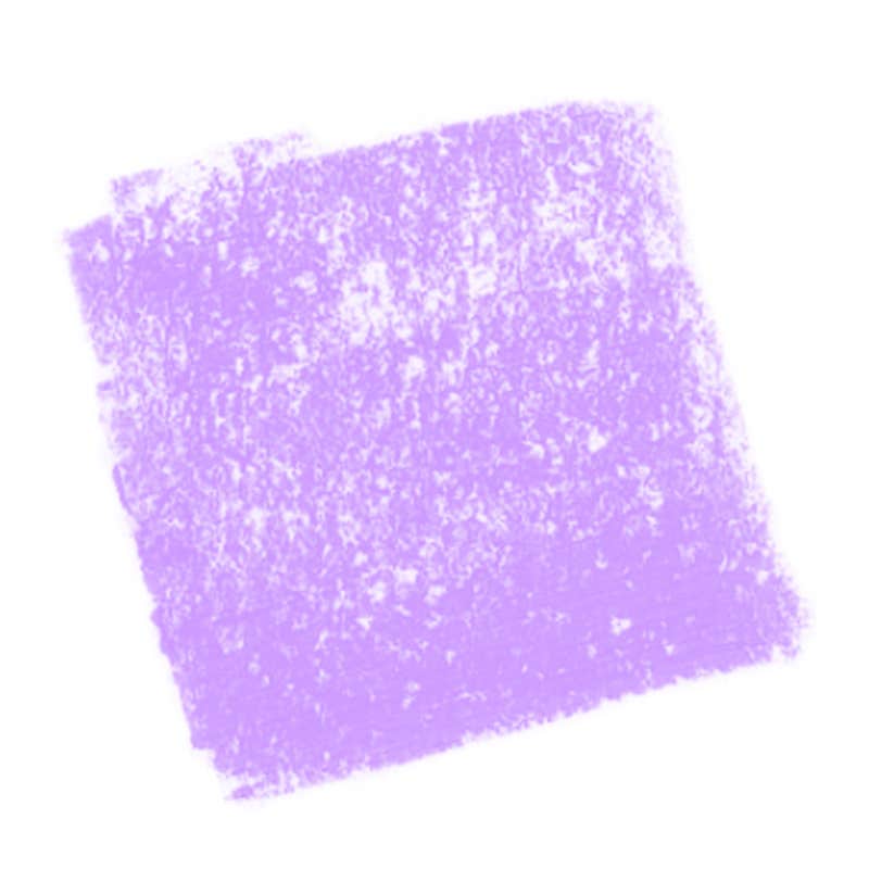 Glas-tavelkrita - en färg -144 kritor i ask - färg: violet image