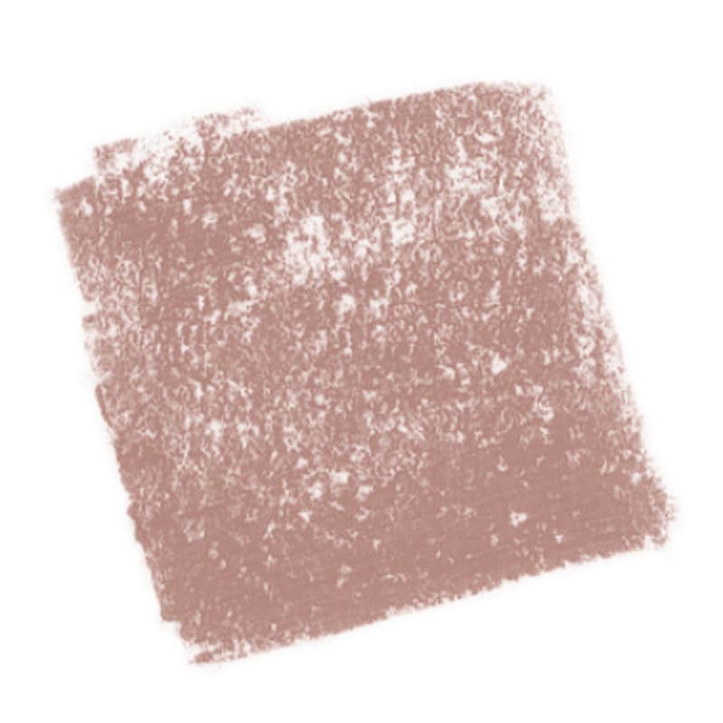 Glas-tavelkrita - en färg -144 kritor i ask - färg: ljusbrun image