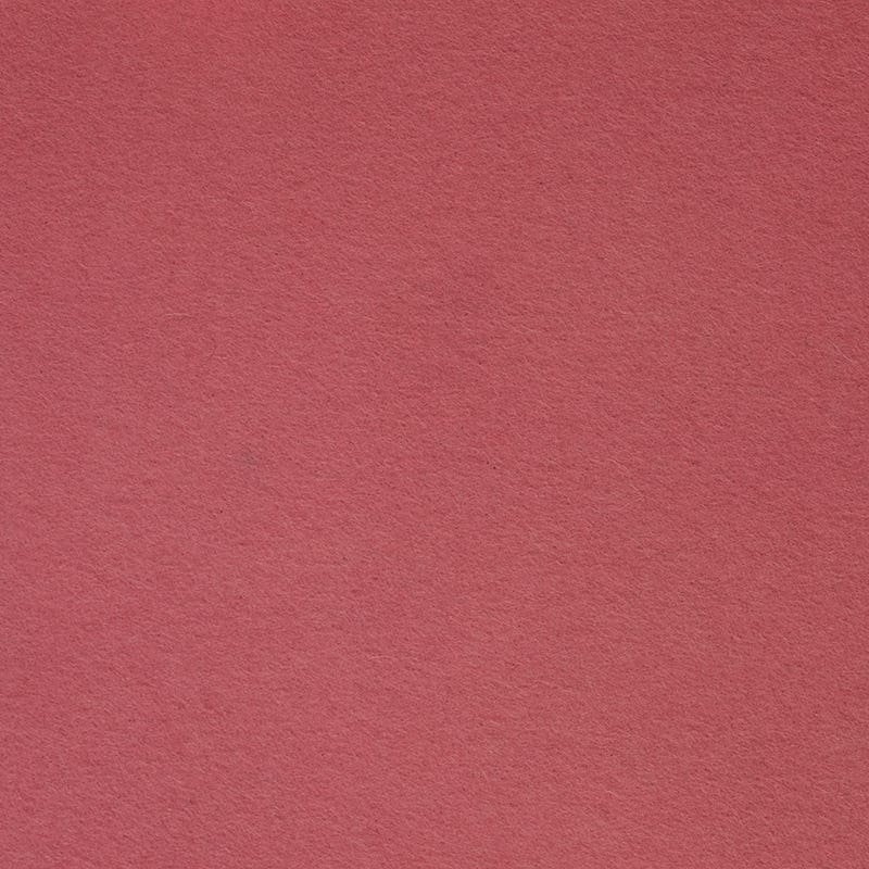 Filges Bioland ekologisk ullfilt - växtfärgad - 5 plattor - rosa  image