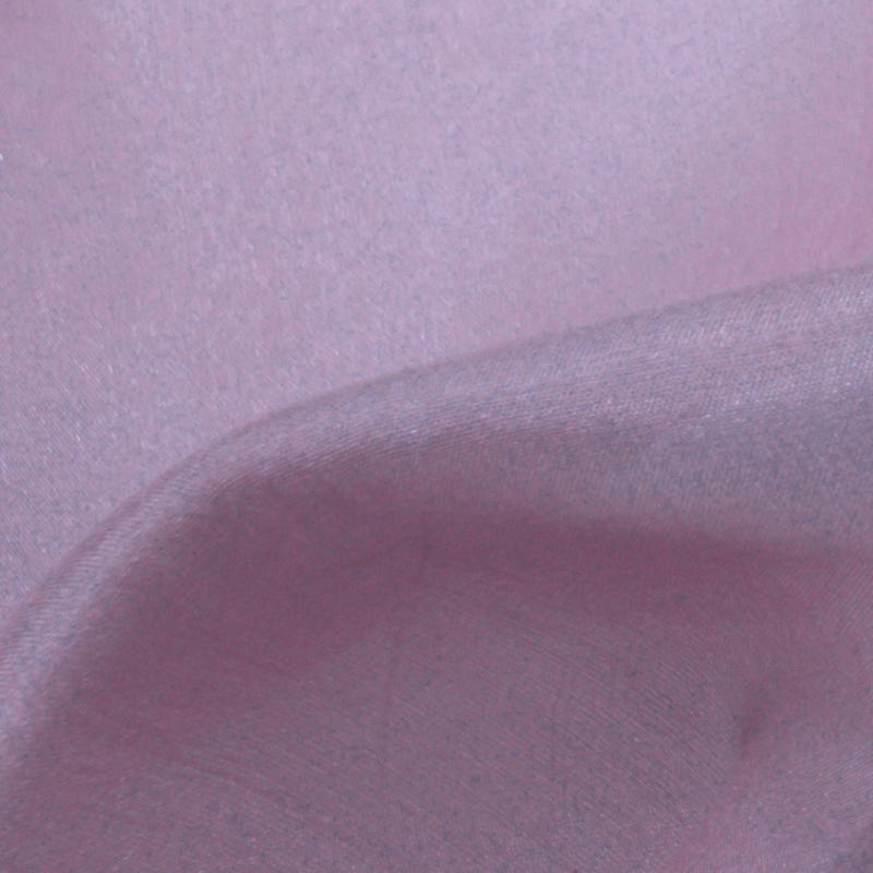 Filges Siden - tunt - växtfärgat - ej fållad - 92 x 500 cm. Lila image