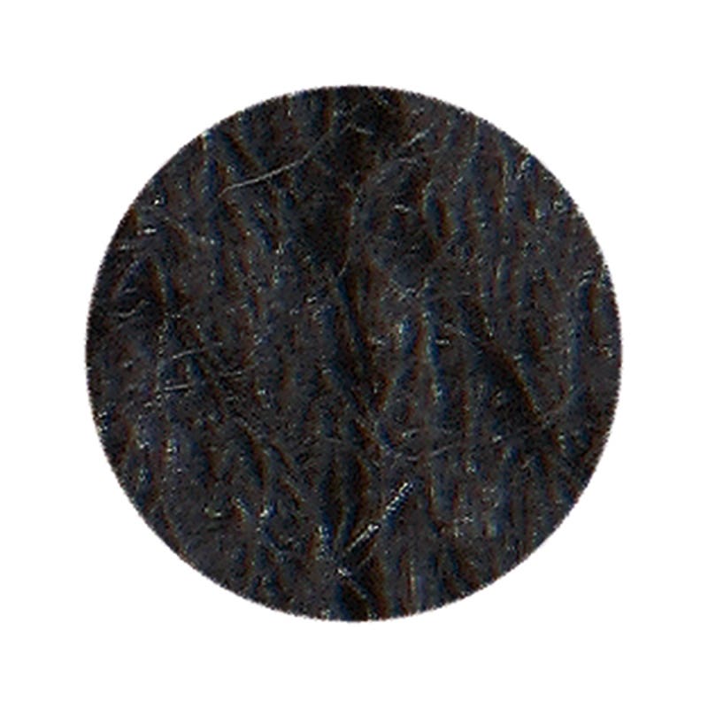 Ullgarn. Soedan. 100 % ull.  4-trådigt.  50 gram.  Svart  image